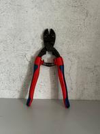 Knipex 71 22 200 -Coupe-boulons, Ophalen of Verzenden, Zo goed als nieuw