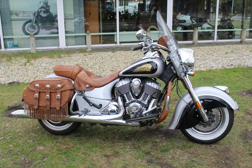 Indian Chief chief Vintage, Motos, Motos | Marques Autre, Entreprise, Chopper