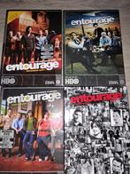 Entourage Seizoen 1-3, Cd's en Dvd's, Dvd's | Overige Dvd's, Ophalen of Verzenden