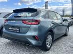 Kia Ceed Silver, Auto's, Kia, Te koop, Stadsauto, Benzine, 5 deurs