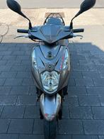 Te koop Sym orbit 2, Fietsen en Brommers, Ophalen, Zo goed als nieuw, Orbit