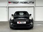 MINI Cooper S 2.0AS 192PK LEDER*NAV*LED*HARMAN/KARDON*CC*LIK, Autos, Mini, Cuir, Noir, 1998 cm³, Automatique