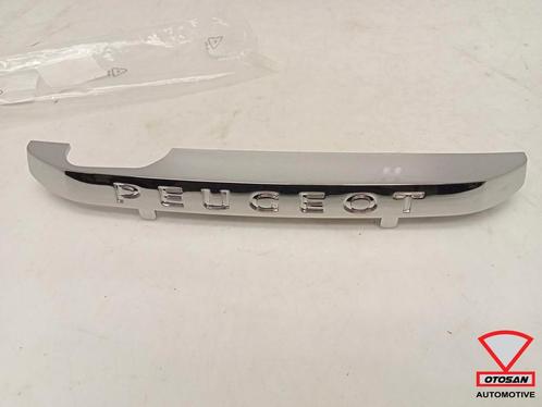 Peugeot 2008 2013+ Grille Badge Nieuw! 9802531880, Auto-onderdelen, Carrosserie, Peugeot, Nieuw
