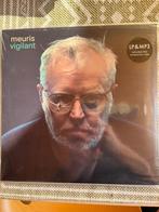 Meuris – Vigilant, Ophalen, Nieuw in verpakking, Rock