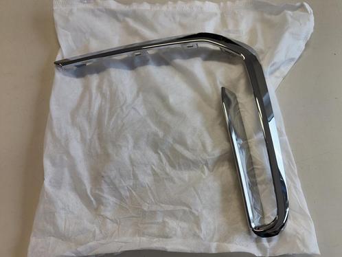 Decor strip chrome links voorzijdebumperlijst rooster BMW X7, Auto-onderdelen, Overige Auto-onderdelen, BMW, Gebruikt, Ophalen of Verzenden