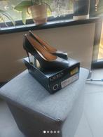 Nieuwe pumps, Ophalen of Verzenden, Zo goed als nieuw, Zwart, Pumps