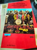 Livre photos Beatles, Ophalen