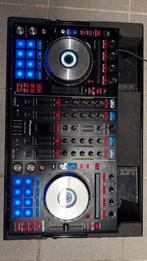 Pioneer DDJ SX - Serato Controller + flightcase, Muziek en Instrumenten, Ophalen, Gebruikt, Pioneer