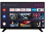 TV TOSHIBA 32" Smart TV - Full HD, Audio, Tv en Foto, Televisies, Ophalen, LCD, Smart TV, Gebruikt