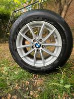 Jente d’origine BMW 17, Autos : Pièces & Accessoires, Pneus & Jantes, Enlèvement ou Envoi, Pneu(s)