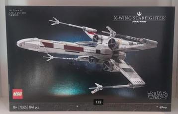 LEGO 75355 - X-Wing Starfighter