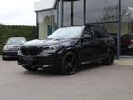 BMW X5 xDrive50e M Sport / B&W / INDIVIDUAL / MASSAGE /+, Auto's, BMW, Automaat, Gebruikt, Zwart, Leder