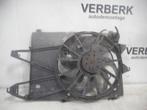 VENTILATEUR MOTEUR Ford Mondeo III (01-2000/03-2007), Utilisé, Ford