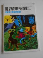 De zwartepinken en de regendief . 1ste druk 1970, Boeken, Ophalen of Verzenden