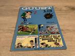 Guust Flater 40ste verjaardag strip (1997), Boeken, Stripverhalen, Eén stripboek, Ophalen of Verzenden, Zo goed als nieuw, Franquin