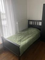 Bed, Ophalen, Eenpersoons, 100 cm, Gebruikt