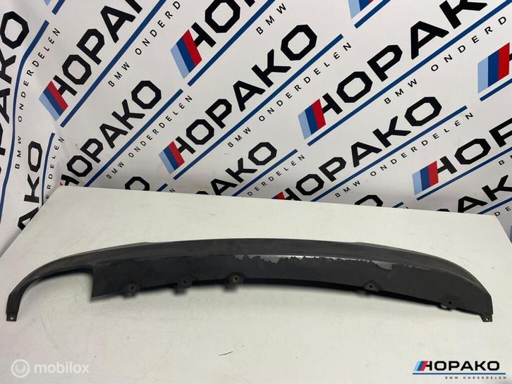 Diffuser BMW 3 serie E90 E91  M sport - sedan / touring, Autos : Pièces & Accessoires, Carrosserie & Tôlerie, Utilisé, Enlèvement ou Envoi