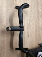 Ritchey wcs ergomax stuur&ritchey (Wilier) stemma S stuurpen, Fietsen en Brommers, Ophalen, Stuur, Racefiets, Nieuw