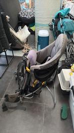 Draagzak deuter kidcomfort 3, Kinderen en Baby's, Ophalen, Zo goed als nieuw, Draagzak