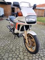 Honda CX500 TURBO, Autre, 496 cm³, Particulier, 2 cylindres