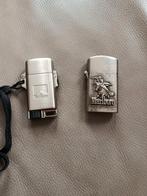 2 aanstekers marlboro, Ophalen, Zo goed als nieuw