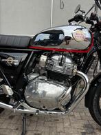 ROYAL ENFIELD INTERCEPTOR 650 Mark 2 Chrome, Motos, Motos | Royal Enfield, Entreprise, 2 cylindres, 650 cm³, 12 à 35 kW