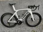 Trek Madone SLR Generation 7 Projectone 105di2 Bontrager RSL, Fietsen en Brommers, Fietsen | Racefietsen, Ophalen, Zo goed als nieuw