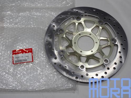 Nieuwe originele remschijf Honda VFR800 CBR600F XL1000V vara, Motoren, Onderdelen | Honda, Nieuw, Ophalen of Verzenden