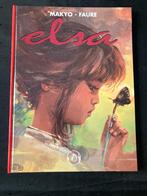 Elsa - collectie 500 HC - eerste druk 1997., Boeken, Stripverhalen, Ophalen of Verzenden