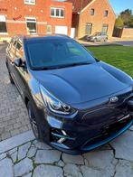 Kia Nero te koop, Auto's, Kia, 1374 kg, 600 kg, Zwart, Leder