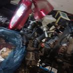 Piece citroen picasso, Enlèvement ou Envoi, Comme neuf