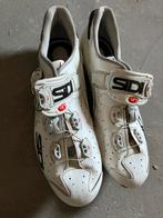 Sidi schoenen 44, Fietsen en Brommers, Ophalen of Verzenden, Zo goed als nieuw