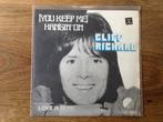 single cliff richard, Ophalen of Verzenden, 7 inch, Rock en Metal, Single