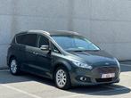 Ford Smax 2.0 TDCi 150pk, Auto's, Automaat, Monovolume, Euro 6, 5 deurs