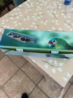 Vogel bakje, Dieren en Toebehoren, Ophalen, Zo goed als nieuw