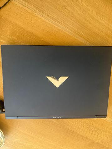 Victus Gaming Laptop 16-s1022nb (A3FF4EA), Informatique & Logiciels, AMD Ryzen 7 8845HS, 32 GB, 16 pouces, Comme neuf