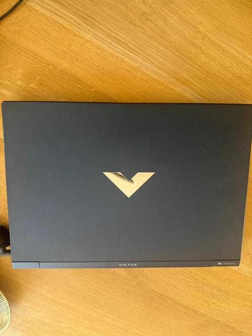 Victus Gaming Laptop 16-s1022nb (A3FF4EA), Computers en Software, Windows Laptops, Zo goed als nieuw, 16 inch, SSD, 32 GB, Azerty