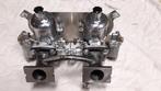 dubbele carburator SU6 - set - CLASSIC MINI COOPER 59-00, Nieuw, Oldtimer onderdelen, Ophalen