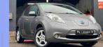 Nissan leaf, Autos, Achat, Commande vocale, 5 places, Particulier