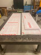 Partij nieuwe plexiglas helder 8mm dikte, Bricolage & Construction, Enlèvement, Neuf, Autres matériaux, Moins de 20 mm