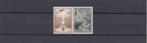 Nr. 602 MNH De krijgsgevangenen van 1942., Postzegels en Munten, Ophalen of Verzenden, Orginele gom, Postfris, Postfris