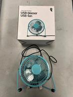 USB Fan, Enlèvement, Comme neuf