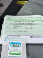 Fiat Doblo bestelwagen, Auto's, Bestelwagens en Lichte vracht, Particulier, Diesel, Te koop