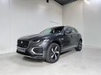 Jaguar F-Pace 2.0 Benzine AWD P250 - GPS - Topstaat!1Ste Ei, Auto's, Jaguar, 4 deurs, Euro 6, 4 cilinders, 0 kg