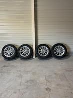 Bmw X5 velgen winterset, Auto-onderdelen, Banden en Velgen, Ophalen, 18 inch, Gebruikt, 255 mm
