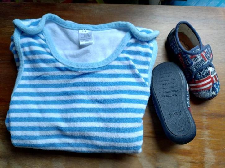 Slaapzak baby/peuter, Kinderen en Baby's, Kinderspulletjes, Zo goed als nieuw, Ophalen