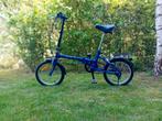 Vouwfiets, Ophalen, Zo goed als nieuw, Versnellingen