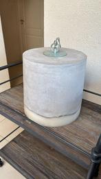 Serax hang lamp groot, Ophalen