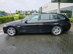BMW 520d Touring Automaat Euro 6 Pano BTW Auto + Garantie, Te koop, Break, 5 deurs, Emergency brake assist