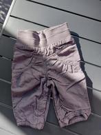 Pantalon taille 60 cm (1-3 mois), Gebruikt, Jongetje of Meisje, Ophalen, Vert Baudet